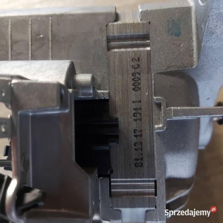 Pralka BOSCH Serie4 silnik indukcyjny Tarnów Opolski