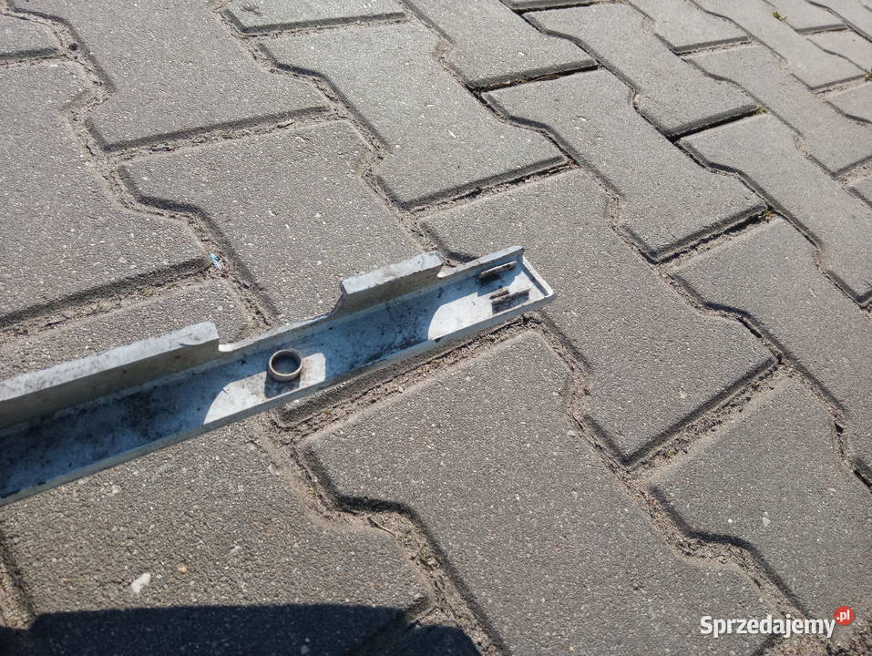 ATRAPA GRILL OPEL ASTRA I F 90414156 Sulechów