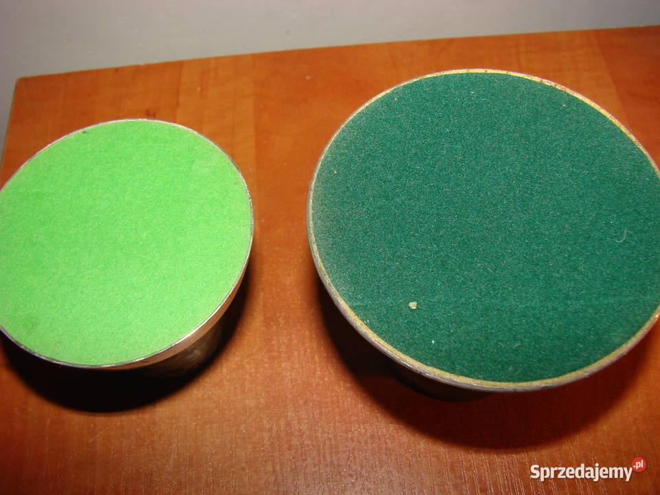 cynowy swiecznik Pruszcz Gdański