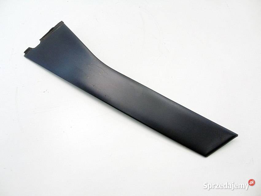 LISTWA DRZWI LEWY TYŁ NISSAN ALMERA TINO 2002 22 Sosnowiec