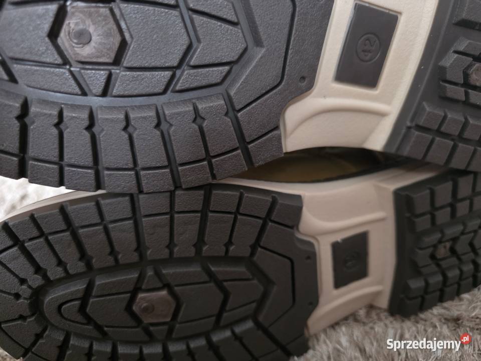 Oryginalne buty trekkingowe Zimowe Lee Cooper Białystok