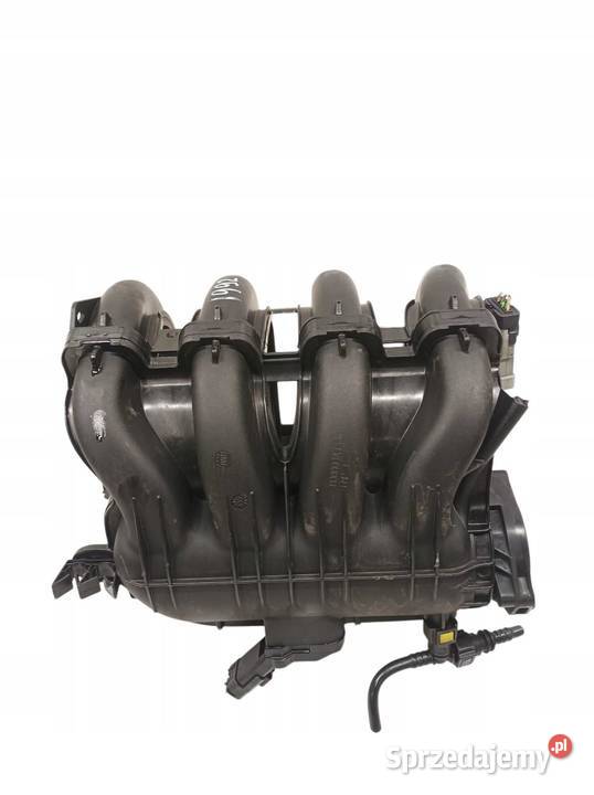 KOLEKTOR SSĄCY M00003A152 9645400680 14 Peugeot