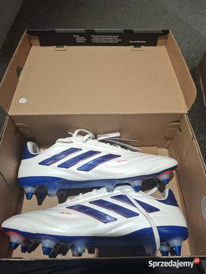 Korki adidas ELITE sg mixy Katowice sprzedam
