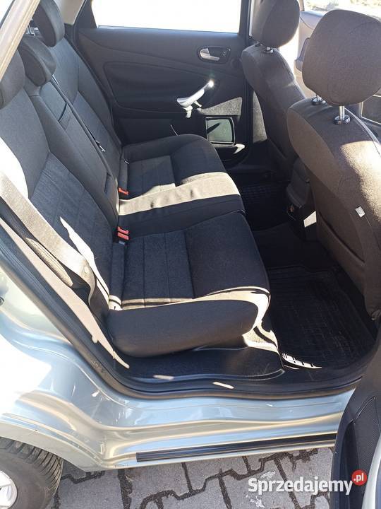 mondeo mk4 co wers 20 z LPG doinwestowany Zawiercie sprzedam