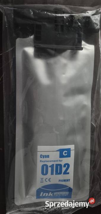 Tusz do drukarki EPSON