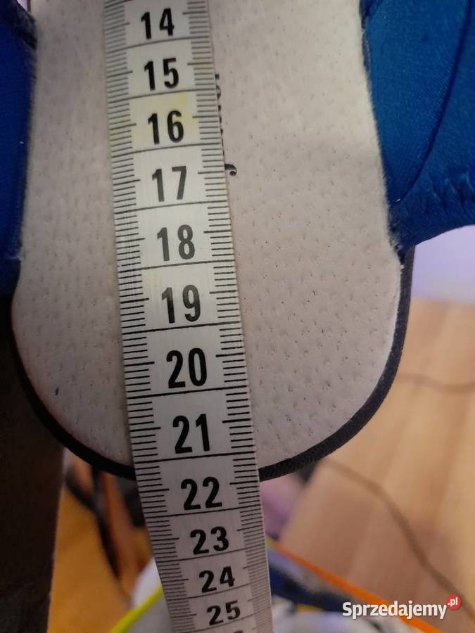 Półsandały chłopięce 33 Warszawa
