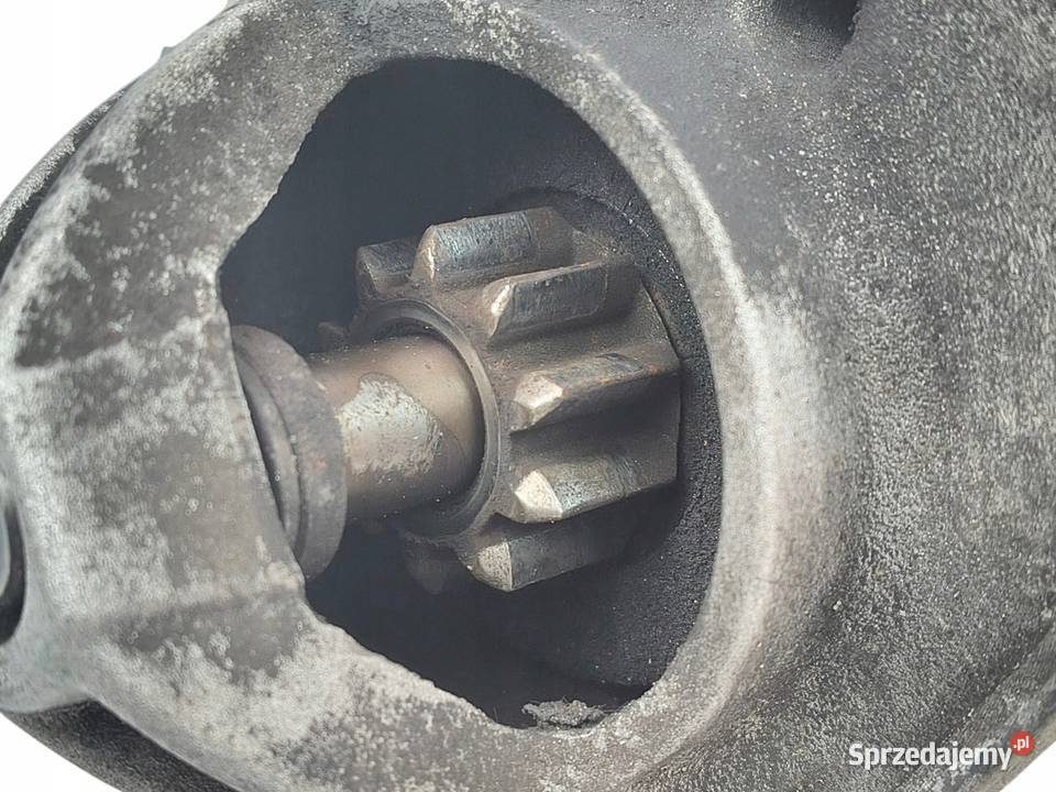 ROZRUSZNIK Ford Fiesta 16 TDCi 8V2111000AD Chełm