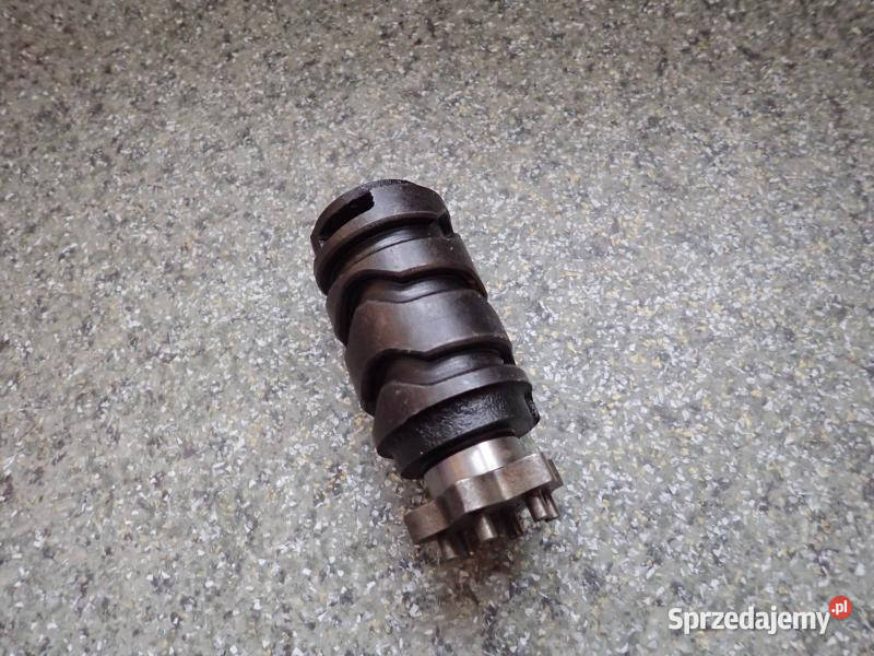 PROGRAMATOR SKRZYNI BIEGÓW YAMAHA XT 125 X XTX R Strzelce Krajeńskie