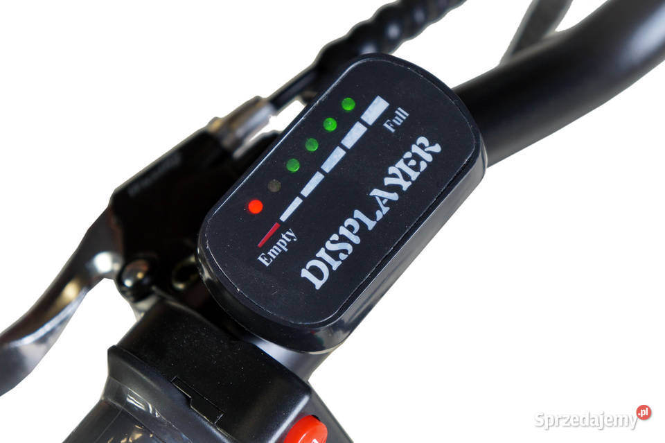 ROWER ELEKTRYCZNY HYBRYDOWY TOURDE 14 250 W Ząbkowice Śląskie sprzedam
