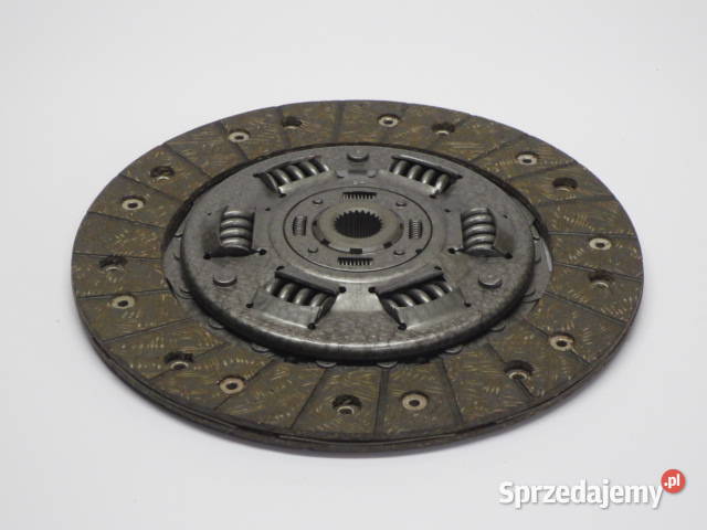 Tarcza sprzęgła org Regenerowana M26 M30 FUMO Konstantynów Łódzki