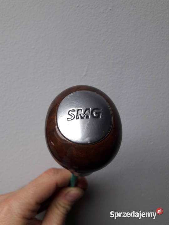 BMW e46 skrzynia biegów SMG SSG1 łopatki gałka osobowe Skrzynie biegów manualne Pajęczno