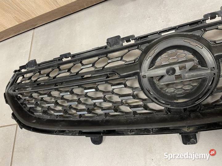 Opel Corsa F atrapa przód Rok produkcji 2019 Atrapy sprzedam