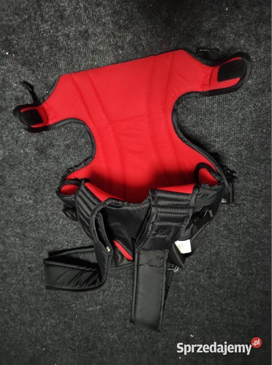 nosidełko kinderkraft