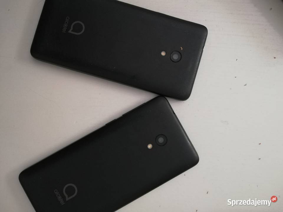 telefon alcatel małopolskie Kraków