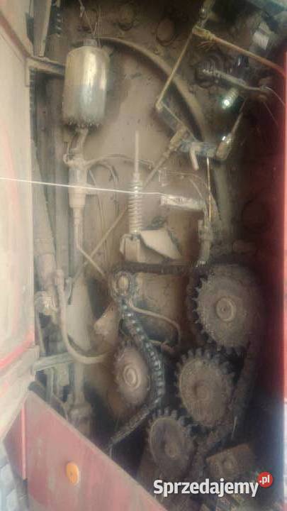 Greenland RF150 Łuszczów-Kolonia sprzedam