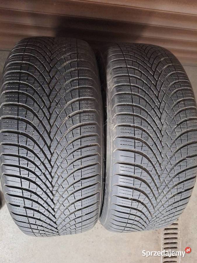 Opony wielosezonowe 20555r16 94v 65mm Gołdap