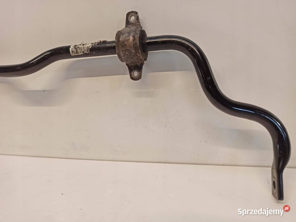 DRĄŻEK STABILIZATOR PRZÓD W247 A2473200511 dolnośląskie