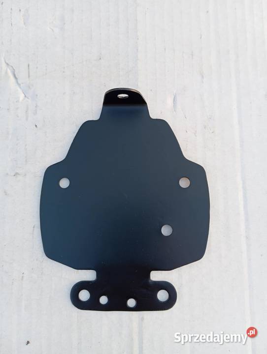 LAMPA UCHWYT MOCOWANIE DNIEPR URAL WOSCHOD MINSK