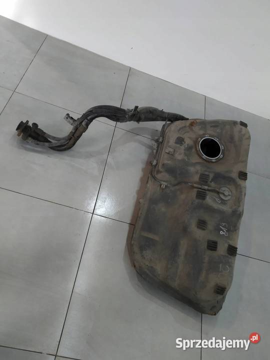 ZBIORNIK PALIWA 17 CRDI BAK Kia Sportage III osobowe