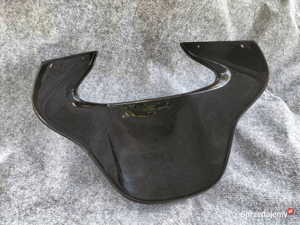 BMW F650 ST owiewka szyba czasza 2346017 Leszno sprzedam