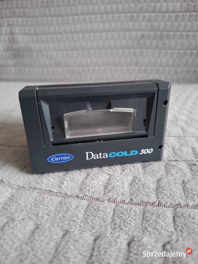 Kasetaszuflada drukarki DataCold 300 500 600 chłodnie Łuków