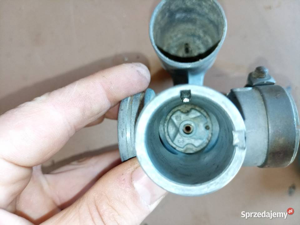Dkw gaźnik bing 122114 Stalowa Wola