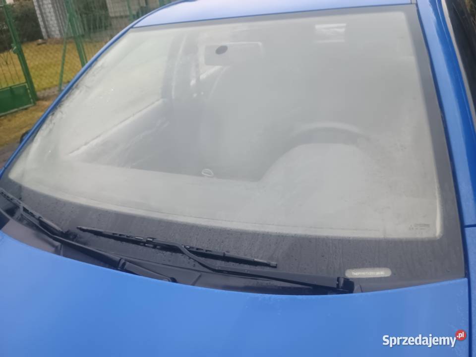 Skoda Fabia 14 2002 niski przebieg Tomaszów Mazowiecki