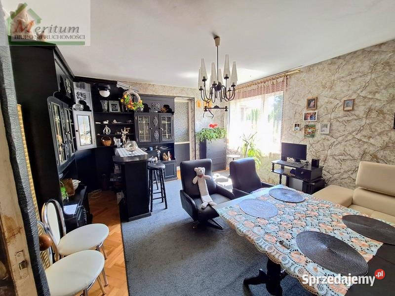 Dom wolnostojący sprzedam 181m2 Krosno Sprzedaż sprzedam