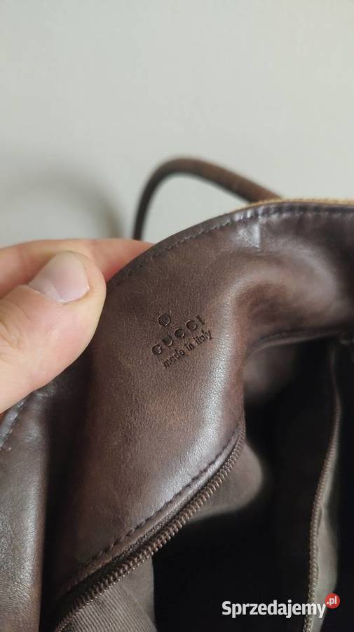 Gucci Gifford śląskie Sosnowiec sprzedam