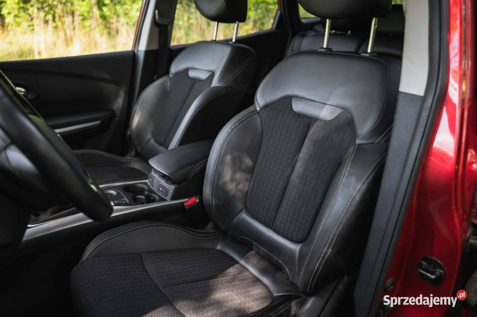 Renault Kadjar 12 TCe bluetooth śląskie Katowice
