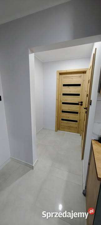 Sprzedam mieszkanie 2pokojowe Sprzedaż sprzedam