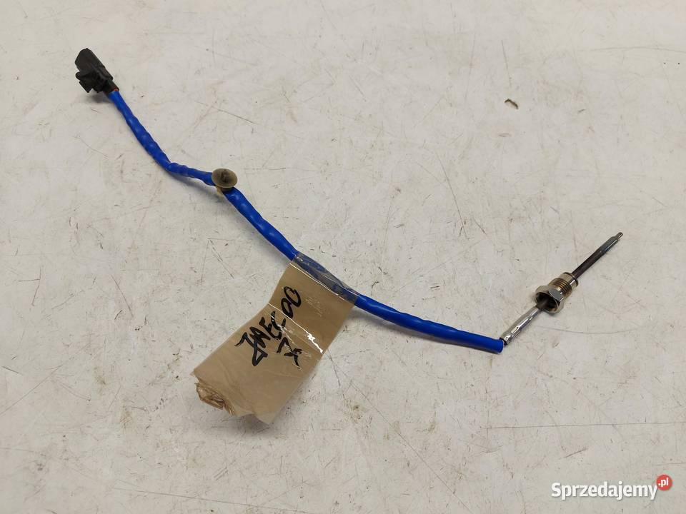 Cherry Jaecoo 7 PHEV 2025r 15 TGDI Czujnik