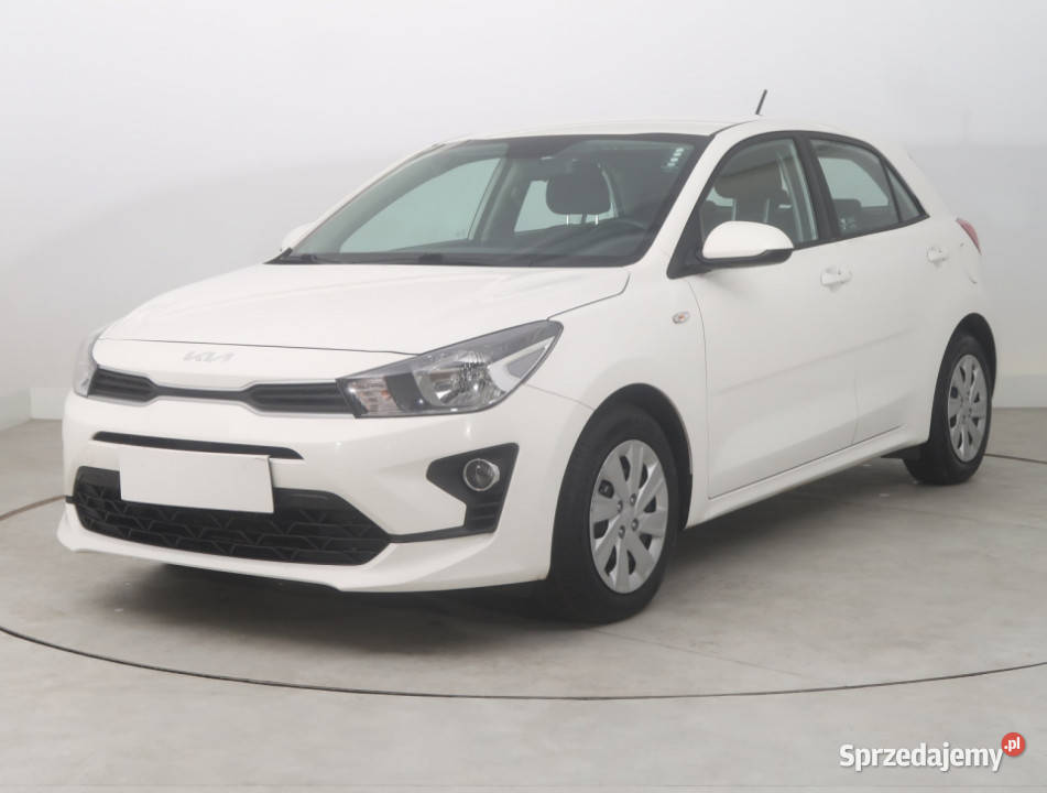 Kia Rio 10 TGDI
