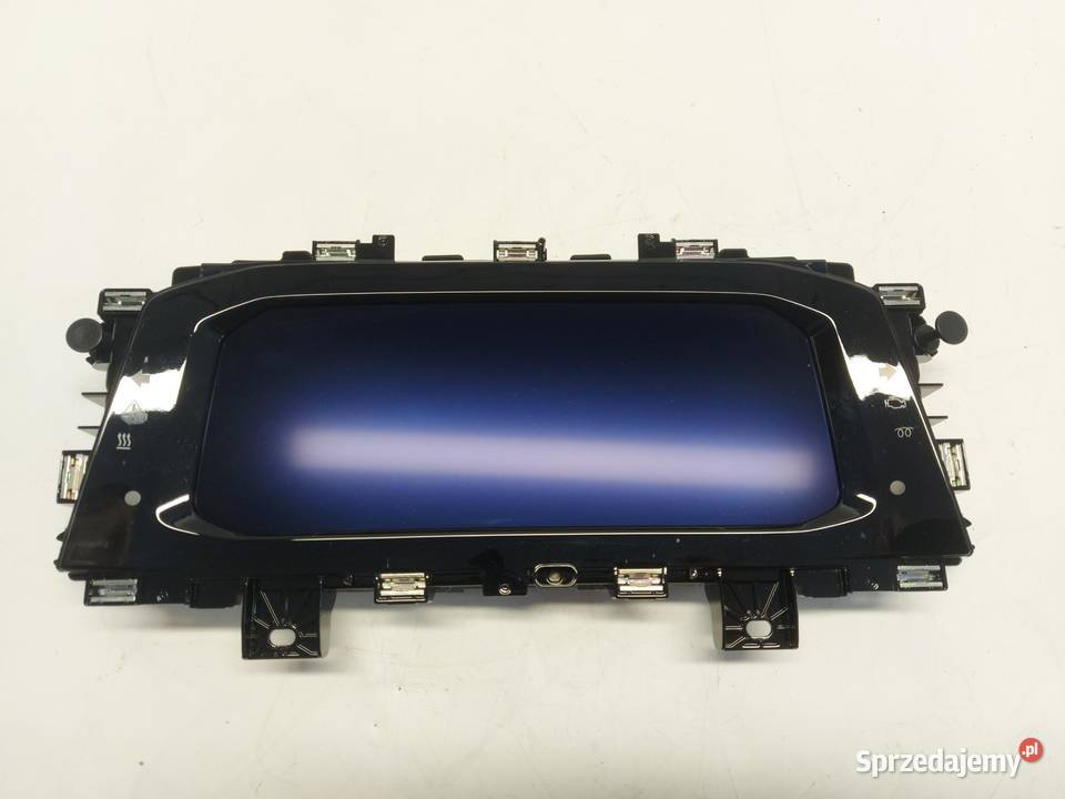 VW Multivan 7T0 T7 licznik virtual 20 tdi zegary