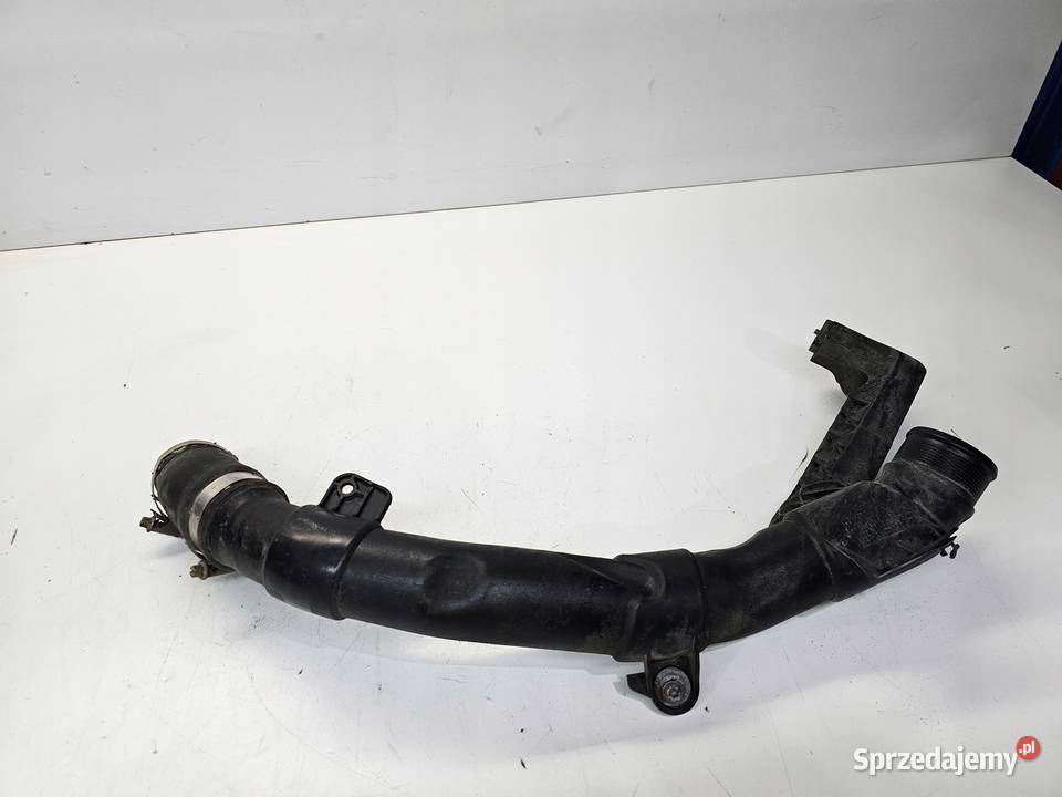 PRZEWÓD WĄŻ INTERCOOLERA AUDI Q3 8U VW 20 Przystajń