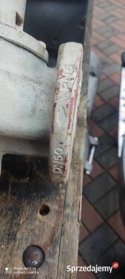 pompa obiegowa Grundfos UPT 50120 AIFABUBE 18 mh wielkopolskie Nowy Tomyśl