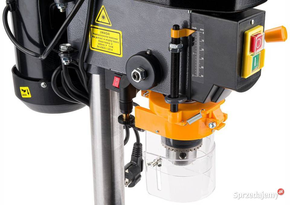 WIERTARKA STOŁOWA PMWS1600M Marco Sklep Siedlce Wiertarki i wkrętarki
