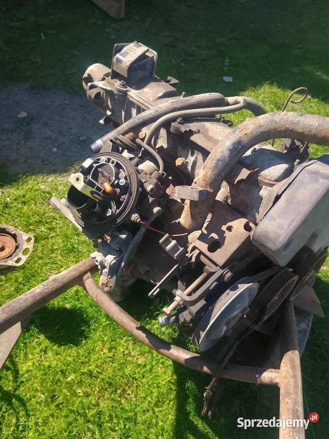 Silnik Fiata Tempra 14 Zawada sprzedam
