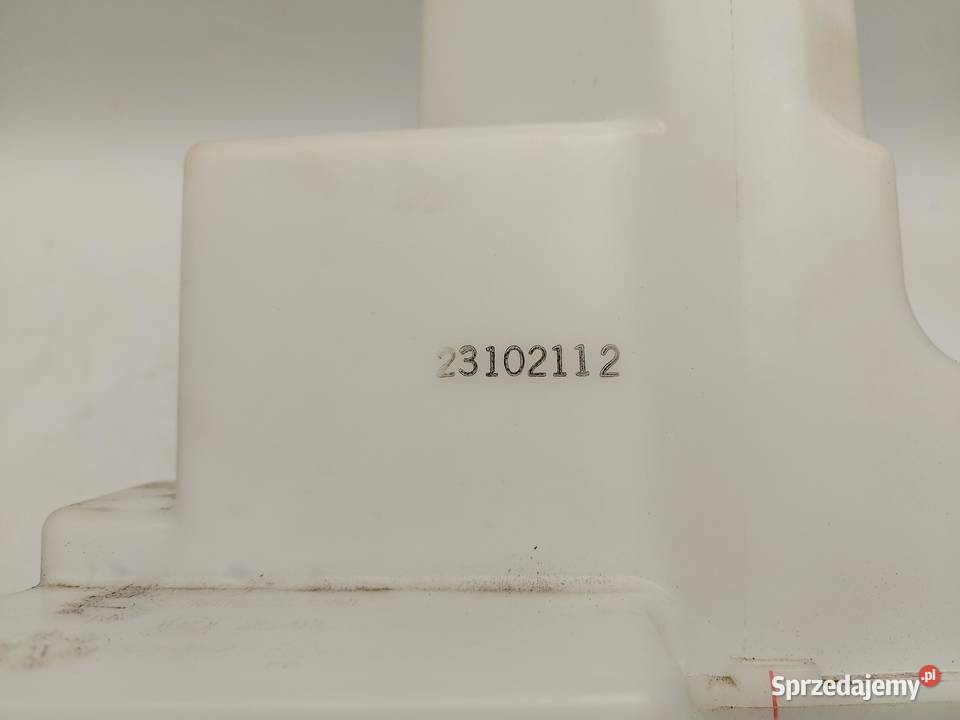 Nissan XTRAIL T33 IV 2023r Zbiorniczek sprzedam