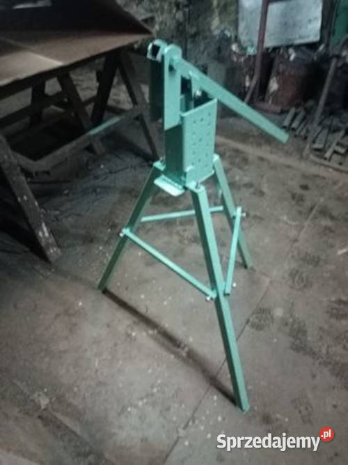 Brykieciarki dolnośląskie Pichorowice