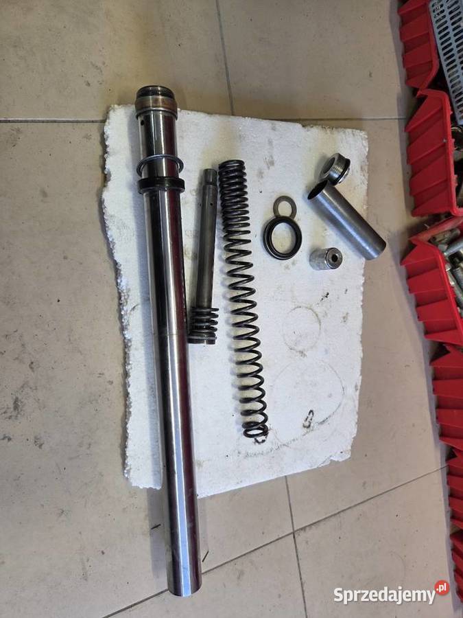 Części lagi Yamaha fazer fz6 600 naked s1