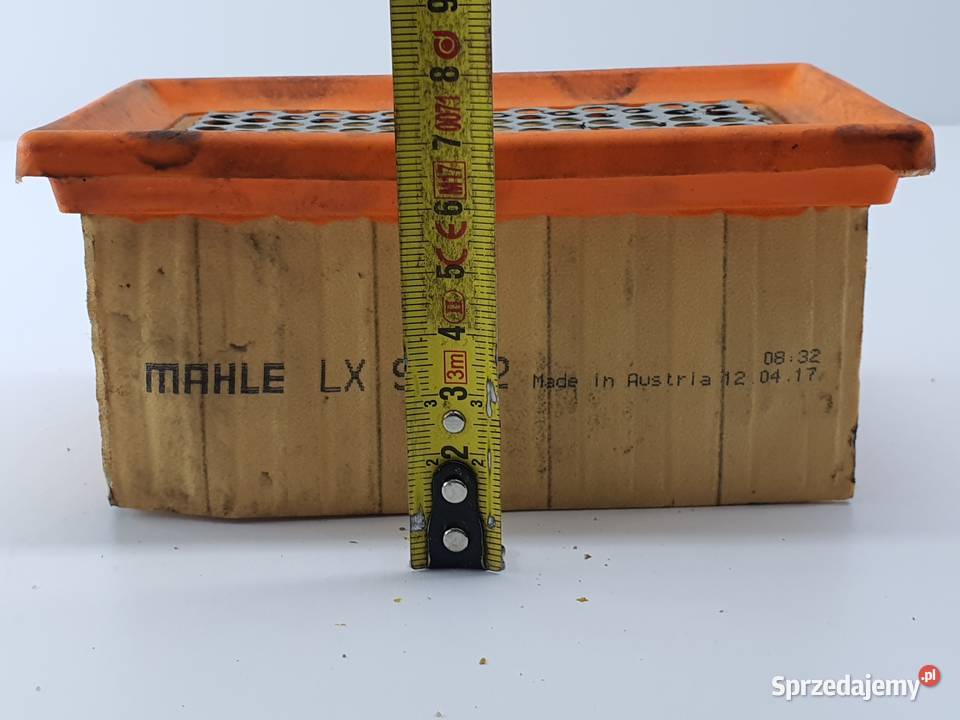 Filtr Powietrza Wymiary Bmw R 1200 RT Gs Łódź sprzedam