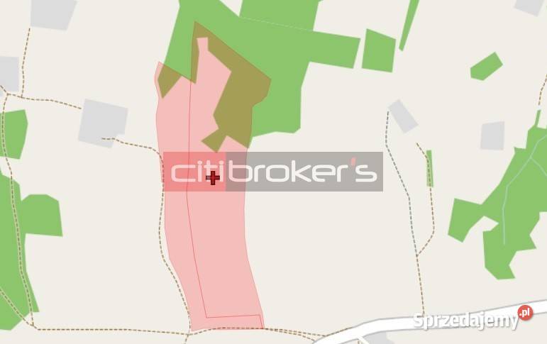 Sprzedaż gruntu Straszydle Nieruchomości