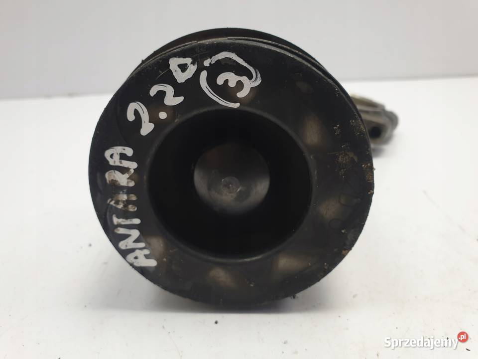 Opel Antara 22 CDTI TŁOK KORBOWÓD Rudka