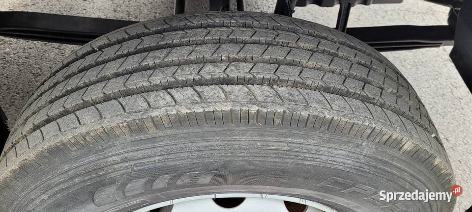 Mercedes Axor 1824 Nowy Kiper Wywrotka 3str Nowe Łańcut
