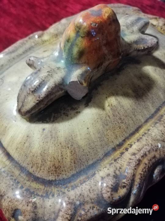 Bomboniera Szkatułka kujawsko-pomorskie Toruń