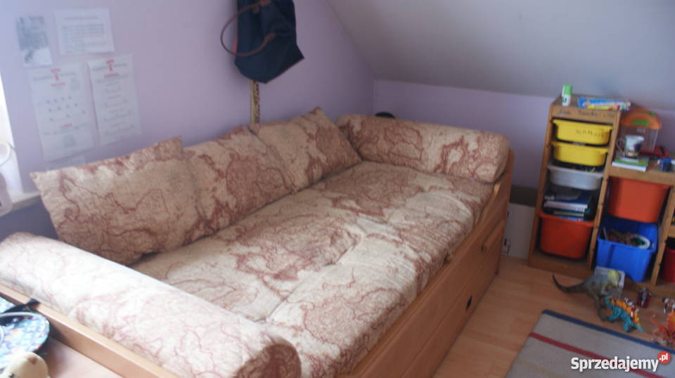 Zestaw mebli VOX Magellan mazowieckie