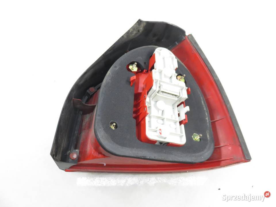 LAMPA LEWA TYLNA AUDI A3 8L1 LIFT 8L0945095B