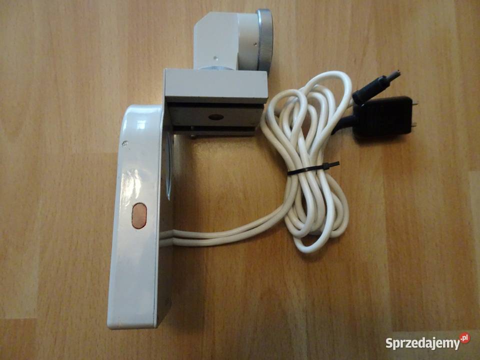 Lampa błyskowa PZO pierścieniowa UF1 Katowice