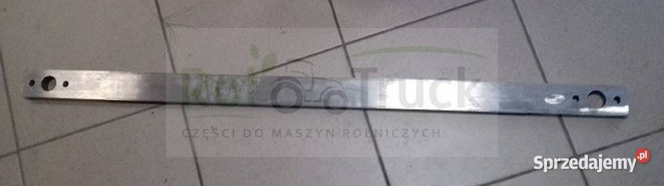 STALNICA JOHN DEERE 6000 PREMIUM MAIS Kolno